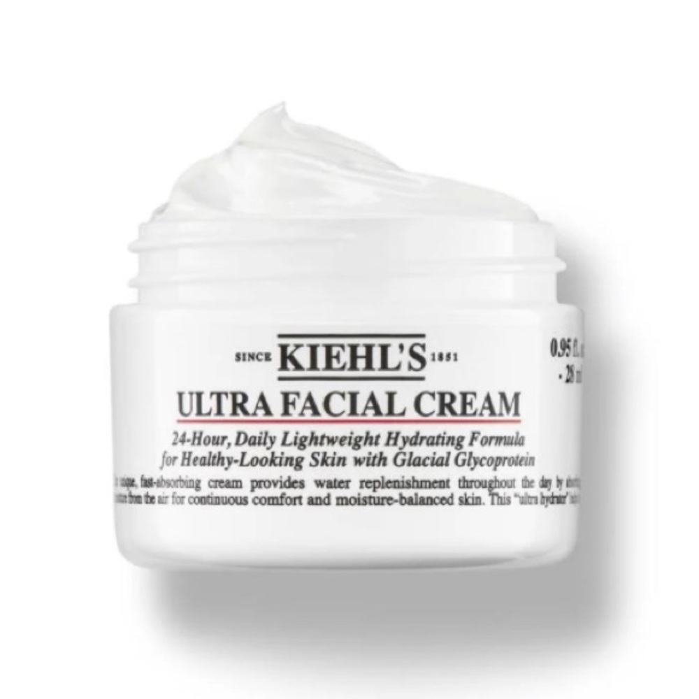 Kiehl’s Ultra Facial Cream (28 ml)